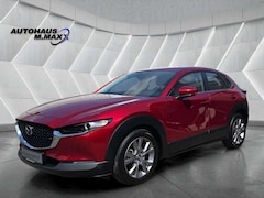 Bild des Angebotes Mazda CX-3 0 Selection AWD ACC Spur Kamera HeadUp Apple