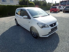 Bild des Angebotes SEAT Mii I-Tech Navi,Klima