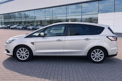 Bild des Angebotes Ford S-Max S-Max Diesel 2.0 EcoBlue Aut. Business