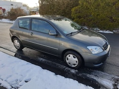 Bild des Angebotes Toyota Corolla 1.4 Klimaanlage Garagenwagen TÜV 8.2026