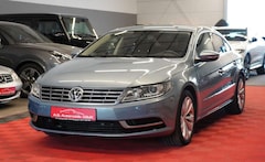 Bild des Angebotes VW Passat CC 2.0 TSI DSG Bi-Xenon*Rückfahrk*AHK*