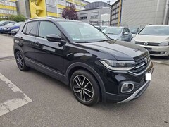 Bild des Angebotes VW T-Cross Style AUTO Navi Klima Euro 6 Preis inkl Neu Tüv