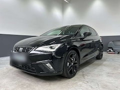 Bild des Angebotes SEAT Ibiza FR Black Edition LED*NAVI*RFK*PDC*Carplay