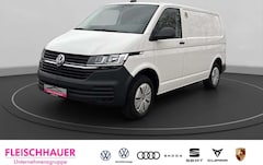 Bild des Angebotes VW T6 Transporter 2.0 TDI AHK Klima Holz-Boden LKW-Zulassung
