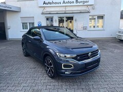 Bild des Angebotes VW T-Roc Cabrio R-Line