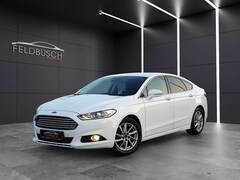 Bild des Angebotes Ford Mondeo Titanium"Garantie-TÜV/ServiceNEU"2.Hand