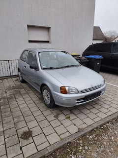Toyota Starlet Starlet Jeans