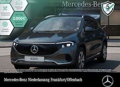 Bild des Angebotes Mercedes-Benz EQA 300 4M PROG+ADVANCED+KAMERA+SPUR