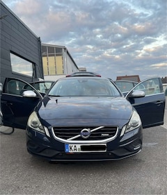 Bild des Angebotes Volvo S60 D3 Geartronic RDesign