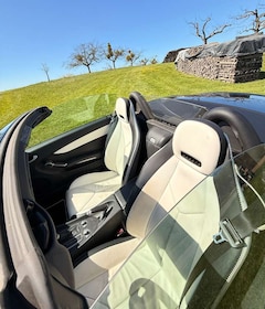 Bild des Angebotes Mercedes-Benz SLK 200 2Look Edition