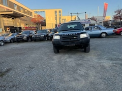 Bild des Angebotes Land Rover Freelander Softback E