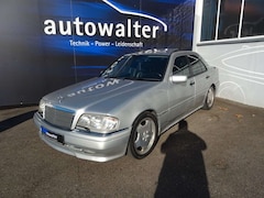 Bild des Angebotes Mercedes-Benz C 280 AMG Optik Klimaautomatik