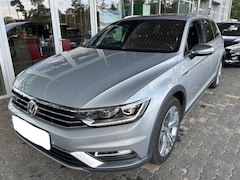 Bild des Angebotes VW Passat Variant Passat Variant 2.0 TSI BlueMotion DSG Comfortline
