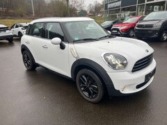Bild des Angebotes MINI One Countryman One