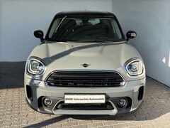 Bild des Angebotes MINI Cooper Countryman Salt Navi.LED.Apple.PDC.SHZ.