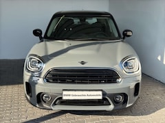 Bild des Angebotes MINI Cooper Countryman Salt Navi.LED.Apple.PDC.SHZ.