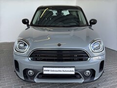 Bild des Angebotes MINI Cooper Countryman Salt Navi.LED.Apple.PDC.SHZ.