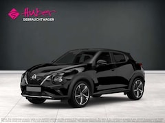 Bild des Angebotes Nissan Juke n-CONNECTA 114 PS ( * WINTER-PAKET* )