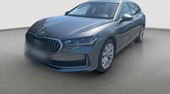 Bild des Angebotes Skoda Superb L&K iV DSG 1,5l TSI * SHZ PANO MATRIX*