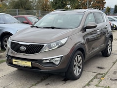 Bild des Angebotes Kia Sportage Sportage 1.6 GDI 2WD 2HAND