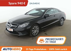 Bild des Angebotes Mercedes-Benz E 250 E 250 CGI Aut.*NAVI*TEMPO*PDC*SHZ*ALU*KLIMA*
