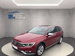 Bild des Angebotes VW Passat Alltrack /2.HAND/PANO/PDC/NAVI/KLIMA/TRAUM