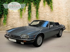 Bild des Angebotes Jaguar XJSC XJS Grand Tourismo, Convertible