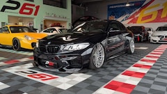 Bild des Angebotes BMW M2 Baureihe LCI/ Airlift 3P Steuerung/