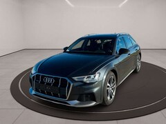 Bild des Angebotes Audi A6 allroad Virtual Luft 1.Hand