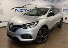 Bild des Angebotes Renault Kadjar TCe 140 EDC Black Edition Leder*NAVi*LED*