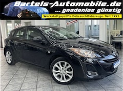 Bild des Angebotes Mazda 3 1.6 16V 90th Anniversary, 1.Hand, Klimaautom.