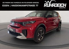 Bild des Angebotes Citroen C3 Aircross Mild-Hybrid 145 MAX Winterpaket Navi Digitales Coc