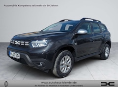 Bild des Angebotes Dacia Duster Expression Blue dCi 115