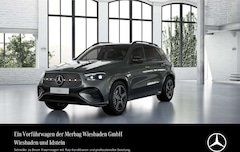 Bild des Angebotes Mercedes-Benz GLE 400 AMG-NIGHT-DISTRONIC-PANO-AHK-UVP 108.500,-