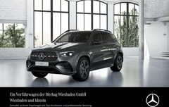 Bild des Angebotes Mercedes-Benz GLE 400 AMG-NIGHT-DISTRONIC-PANO-AHK-UVP 108.500,-