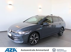 Bild des Angebotes VW Golf Variant Style 1.5 l eTSI*DSG*AHK*NAVI*KAMERA*HUD*MATRIX-L