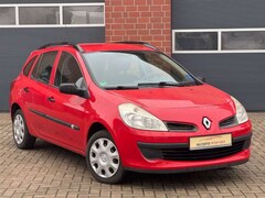 Bild des Angebotes Renault Clio Grandtour Authentique*ZAHNRIEMEN+HU/AU NEU*