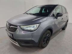 Bild des Angebotes Opel Crossland X 1.2 Turbo Design Line Navi Tempomat