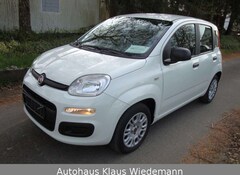 Bild des Angebotes Fiat New Panda 1.2 8V EASY - 1.Hd./orig. erst 22 TKM