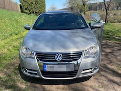 Bild des Angebotes VW Eos Eos 1.4 TSI Edition 2009