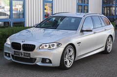 Bild des Angebotes BMW 520 520d TOUR. M-PAKET*AUTOM*LED*LEDER*KAMERA*HUD*SPUR