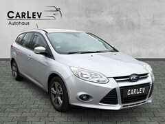 Bild des Angebotes Ford Focus Turnier Sync Edition Top Zustand