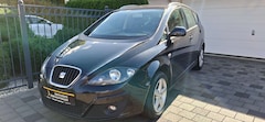 Bild des Angebotes SEAT Altea XL Stylance / Style Klimatic PDC Top Zust