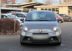 Bild des Angebotes Abarth 500 500 1.4 T-Jet 16V 595 Klima/Xenon/eFH./Navi