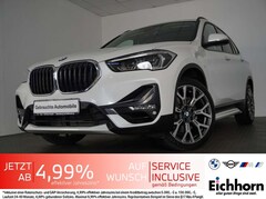 Bild des Angebotes BMW X1 sDrive20i Sport Line NAVI.LED-SW.AHK.RFK.PDC