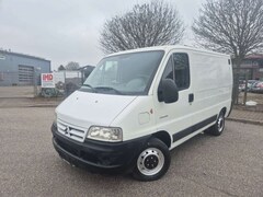 Bild des Angebotes Citroen Jumper Kasten 29C 2.0 HDi/-HDi 85-AHK-TÜV NEU