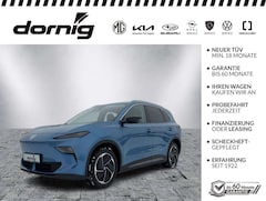 Bild des Angebotes MG MGS5 EV EV Luxury Long Range 64kWh