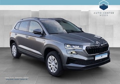 Bild des Angebotes Skoda Karoq 1.5 TSI Tour ACC*AHK*Facelift*KeyLess*LED