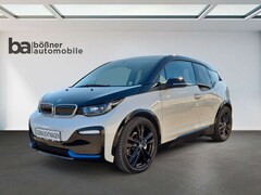 Bild des Angebotes BMW i3 s 120Ah BMW Garantie 12/26+Navi+LED+20 Zoll