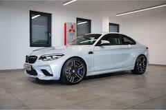 Bild des Angebotes BMW M2 Competition Harman/Kardon Navi LED Tempomat